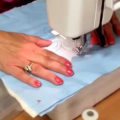 Diy muurschildering schilderen?