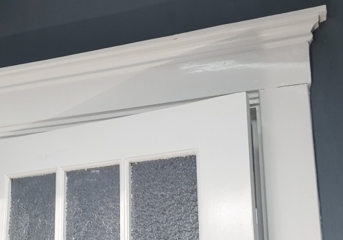 Diy verf het hele huis?